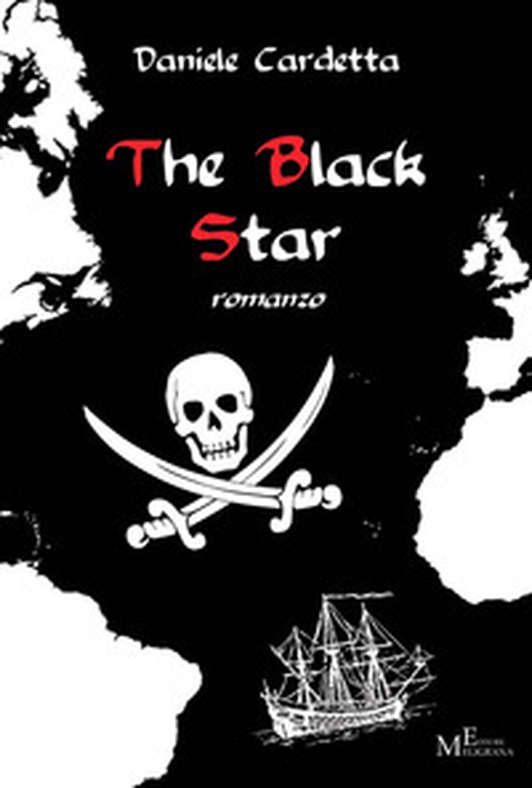 The black star - Librerie.coop The black star - Librerie.coop