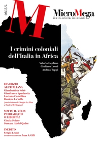 Micromega 7/2020 - Librerie.coop