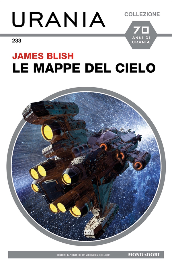 Le mappe del cielo (Urania) - Librerie.coop Le mappe del cielo (Urania) - Librerie.coop