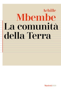 La comunità della terra - Librerie.coop