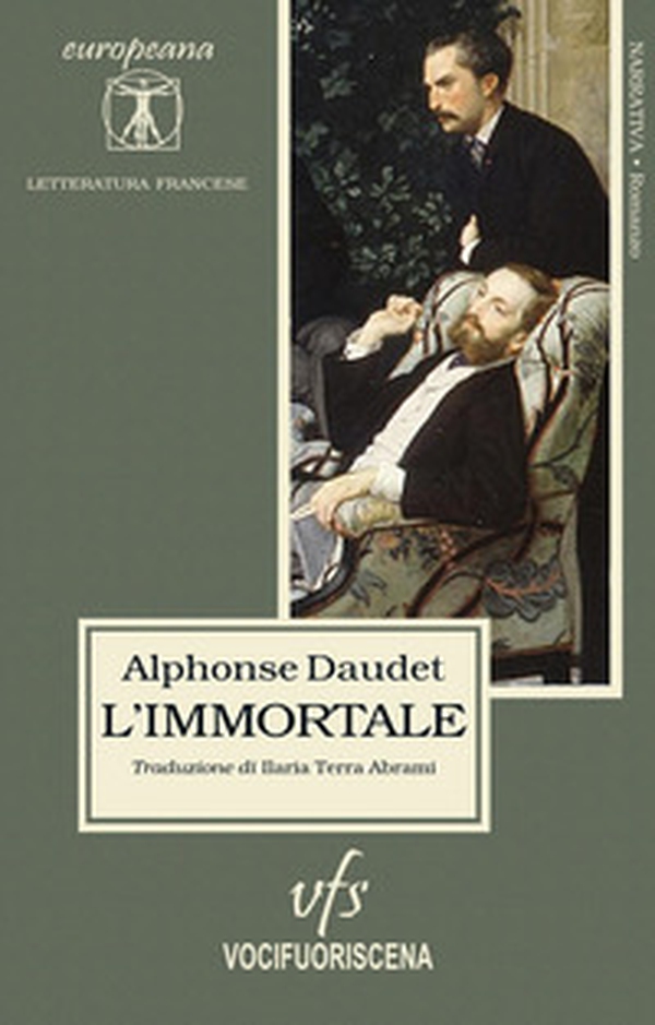 L'immortale - Librerie.coop L'immortale - Librerie.coop