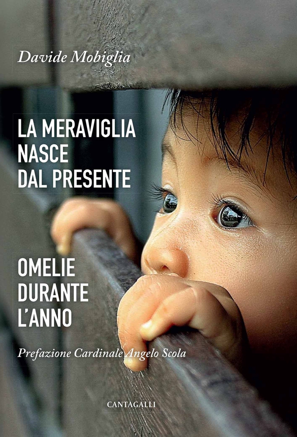 La meraviglia nasce dal presente - Librerie.coop La meraviglia nasce dal presente - Librerie.coop