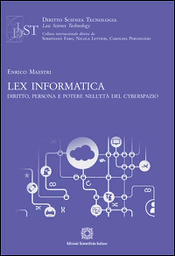 Lex informatica - Librerie.coop Lex informatica - Librerie.coop