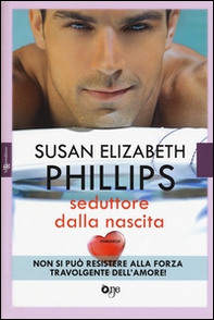 Seduttore dalla nascita - Librerie.coop Seduttore dalla nascita - Librerie.coop