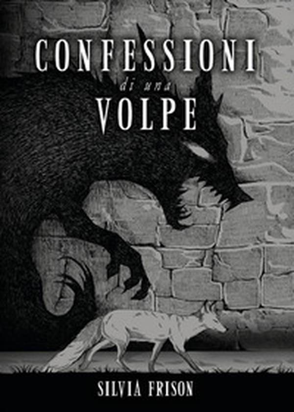 Confessioni di una volpe - Librerie.coop
