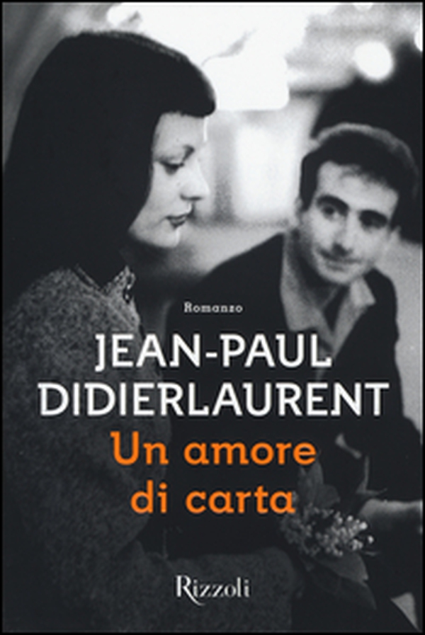 Un amore di carta - Librerie.coop Un amore di carta - Librerie.coop