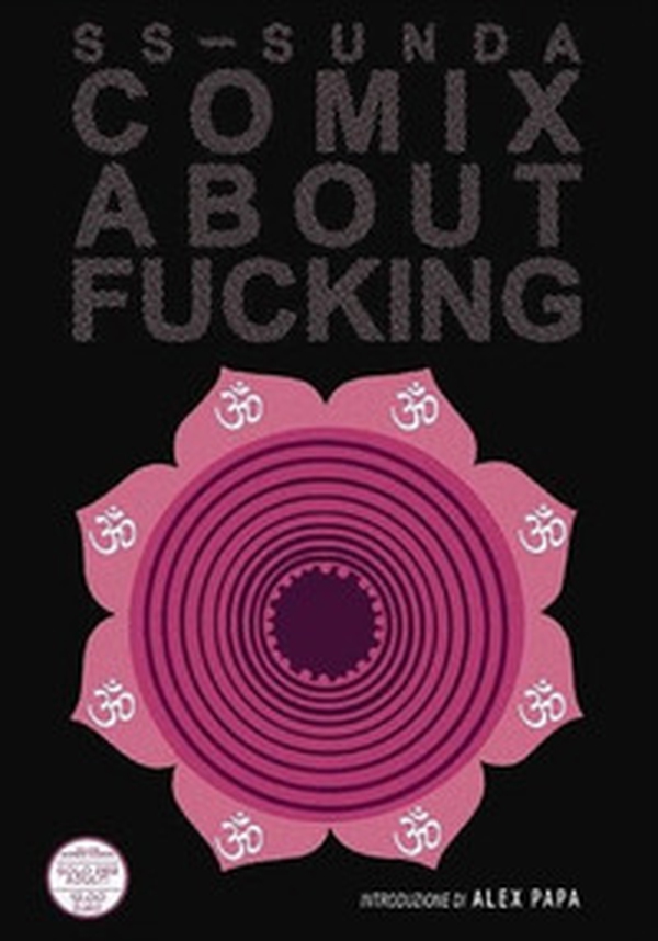 Comix about fucking. Ediz. italiana - Librerie.coop Comix about fucking. Ediz. italiana - Librerie.coop