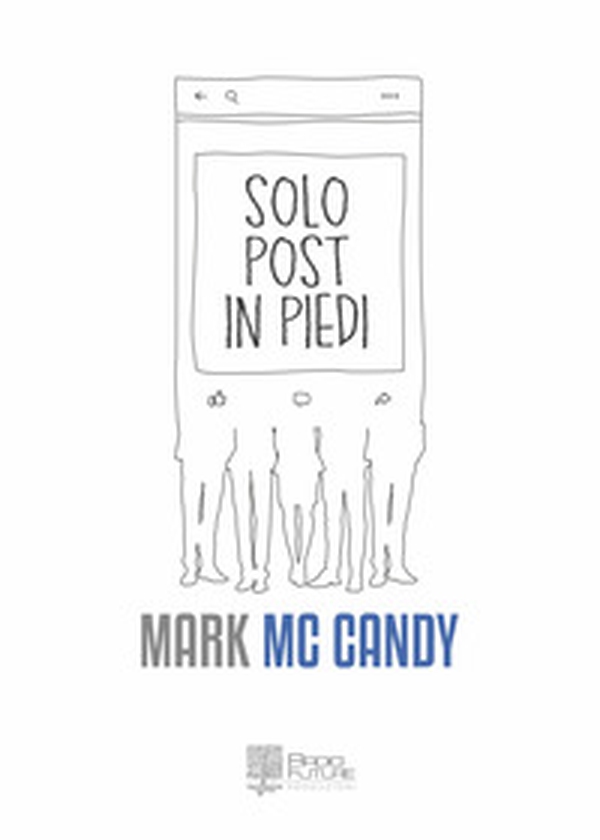 Solo Post in Piedi - Librerie.coop Solo Post in Piedi - Librerie.coop