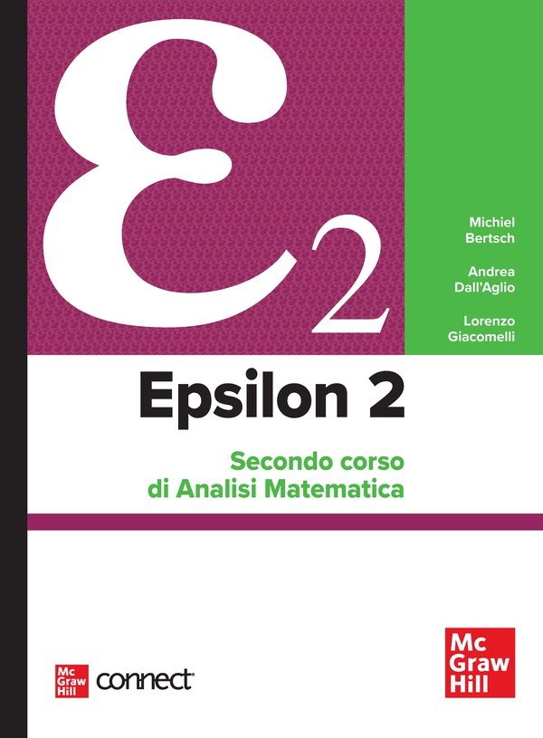Epsilon 2 1/ed - Librerie.coop