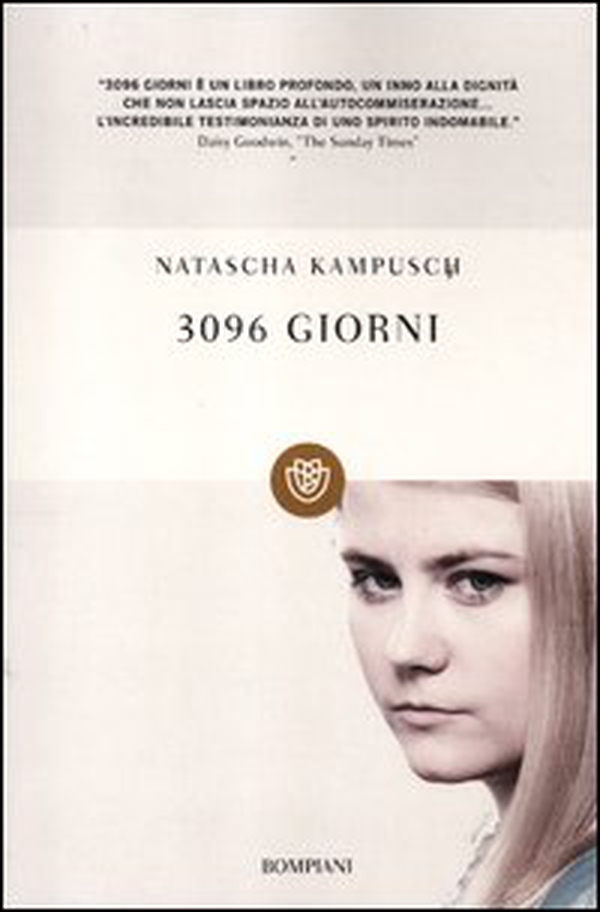 3096 giorni - Librerie.coop 3096 giorni - Librerie.coop
