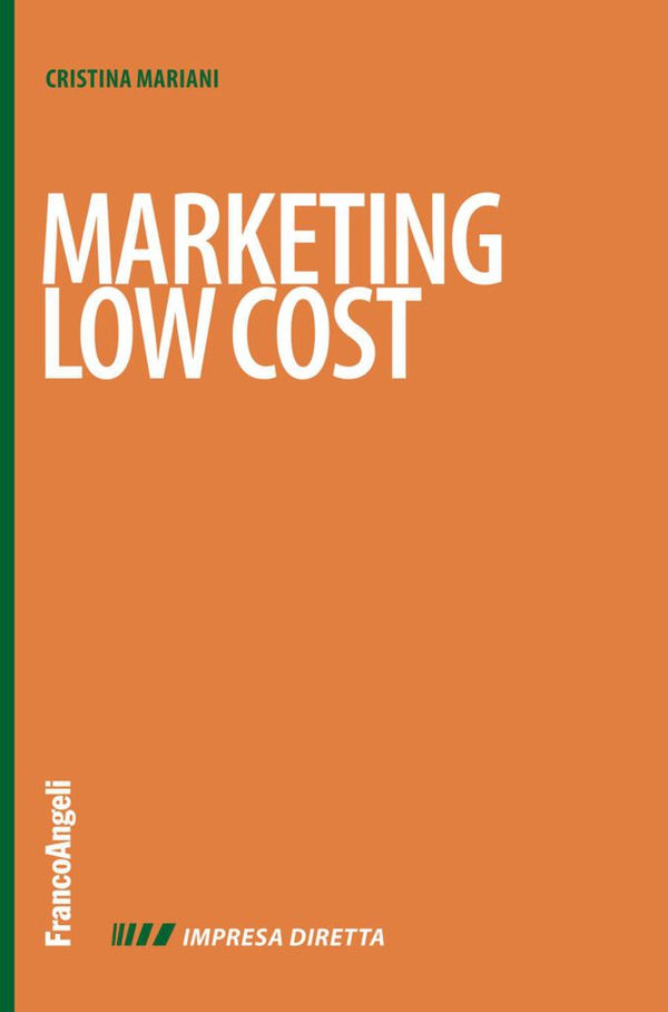 Marketing low cost - Librerie.coop Marketing low cost - Librerie.coop