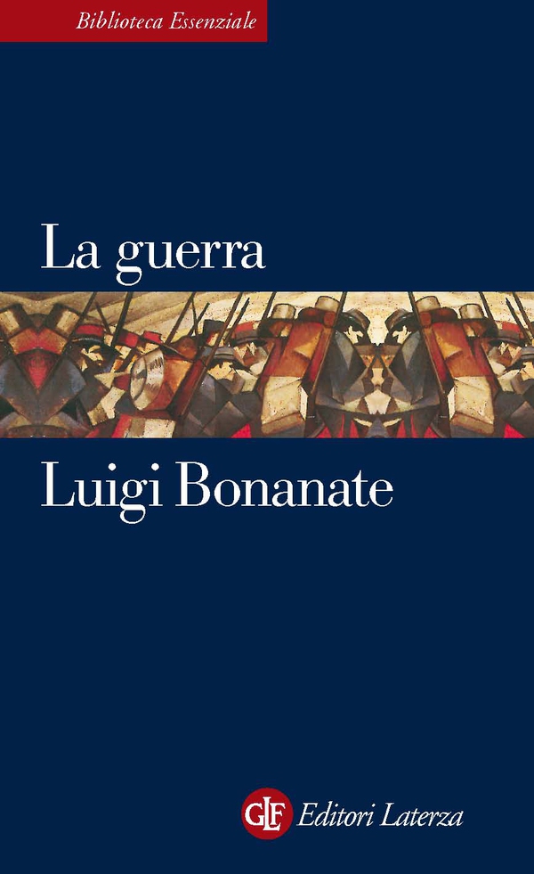 La guerra - Librerie.coop La guerra - Librerie.coop