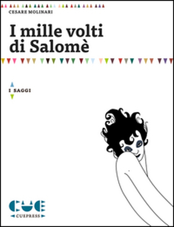 I mille volti di Salomè - Librerie.coop I mille volti di Salomè - Librerie.coop