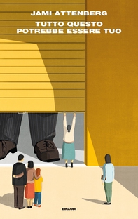 Tutto questo potrebbe essere tuo - Librerie.coop