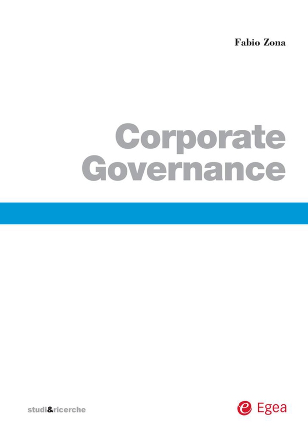 Corporate Governance - Librerie.coop Corporate Governance - Librerie.coop