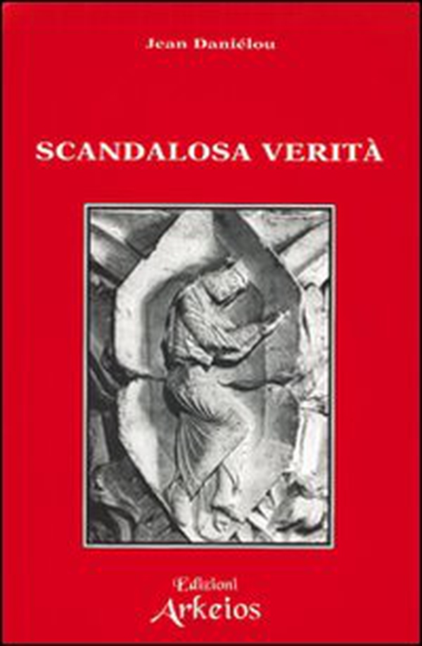 Scandalosa verità - Librerie.coop Scandalosa verità - Librerie.coop