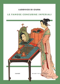 Le famose concubine imperiali - Librerie.coop