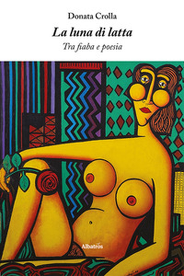 La luna di latta. Tra fiaba e poesia - Librerie.coop La luna di latta. Tra fiaba e poesia - Librerie.coop
