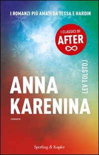 Anna Karenina - Librerie.coop