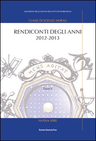 Rendiconti - Vol. 5 - Librerie.coop