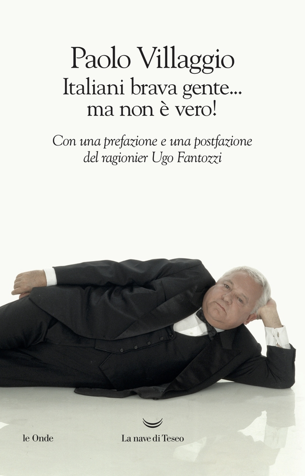 Italiani brava gente… ma non è vero! - Librerie.coop Italiani brava gente… ma non è vero! - Librerie.coop