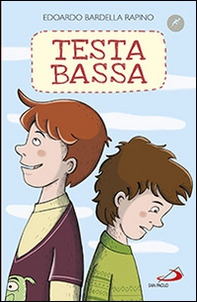 Testa bassa - Librerie.coop Testa bassa - Librerie.coop