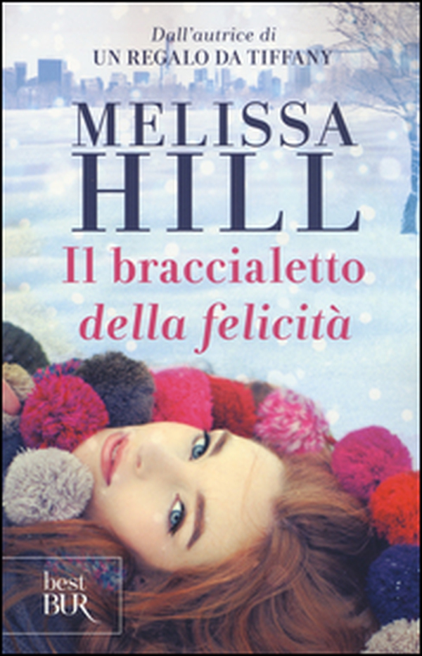 Il braccialetto della felicità - Librerie.coop Il braccialetto della felicità - Librerie.coop