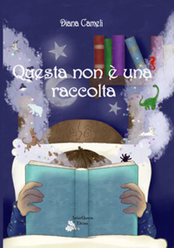 Questa non è una raccolta - Librerie.coop Questa non è una raccolta - Librerie.coop
