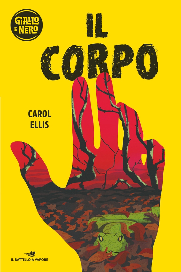 Il corpo - Librerie.coop Il corpo - Librerie.coop