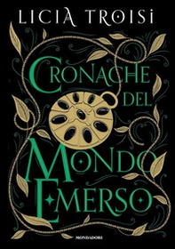 Cronache del mondo emerso. La saga completa - Librerie.coop
