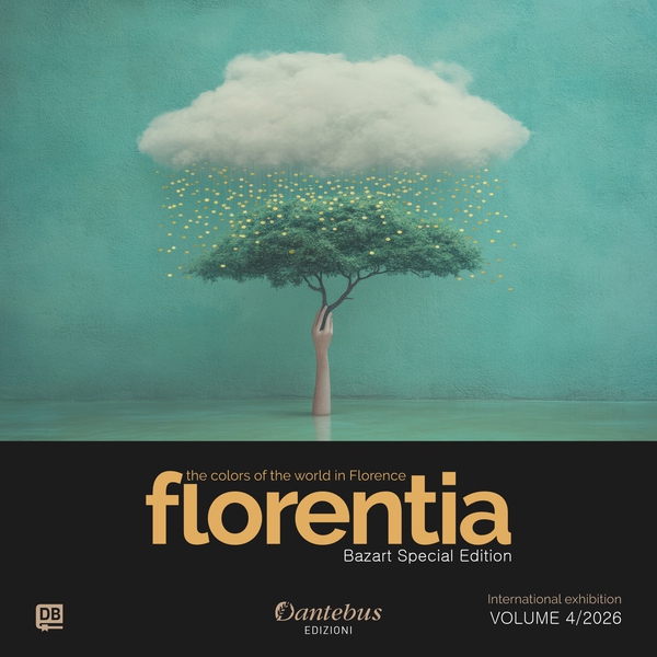 Mostra Internazionale Florentia Bazart Special Edition vol. 4/2026 - Librerie.coop