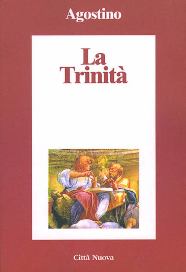 La trinità - Librerie.coop La trinità - Librerie.coop