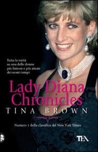 Lady Diana. Chronicles - Librerie.coop