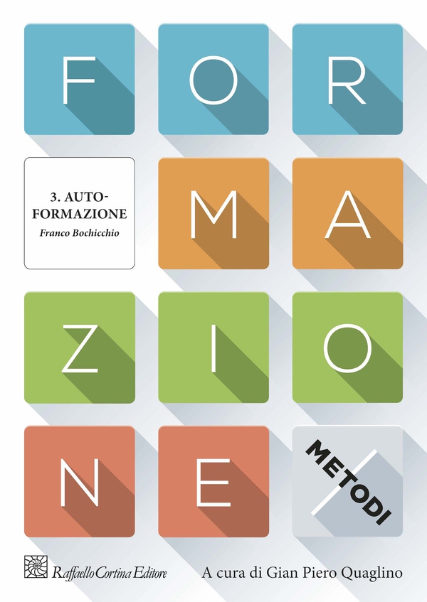 3. Autoformazione - Librerie.coop 3. Autoformazione - Librerie.coop