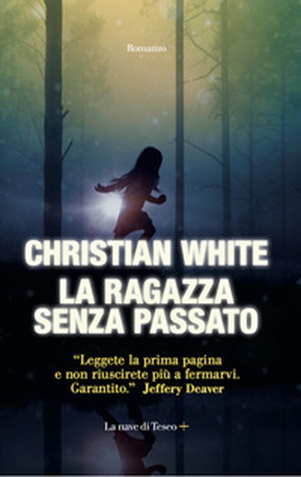 La ragazza senza passato - Librerie.coop La ragazza senza passato - Librerie.coop