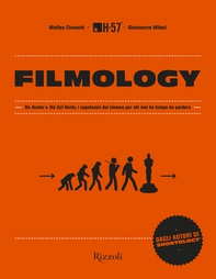 Filmology - Librerie.coop Filmology - Librerie.coop