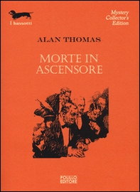 Morte in ascensore - Librerie.coop