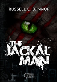 The jackal man - Librerie.coop