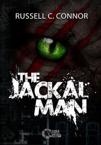 The jackal man - Librerie.coop The jackal man - Librerie.coop