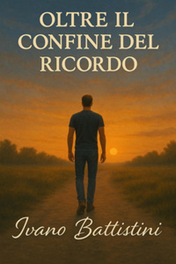 Oltre il confine del ricordo - Librerie.coop Oltre il confine del ricordo - Librerie.coop