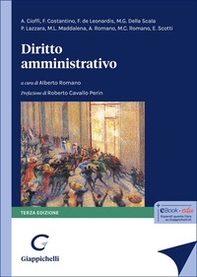 Diritto amministrativo - Librerie.coop
