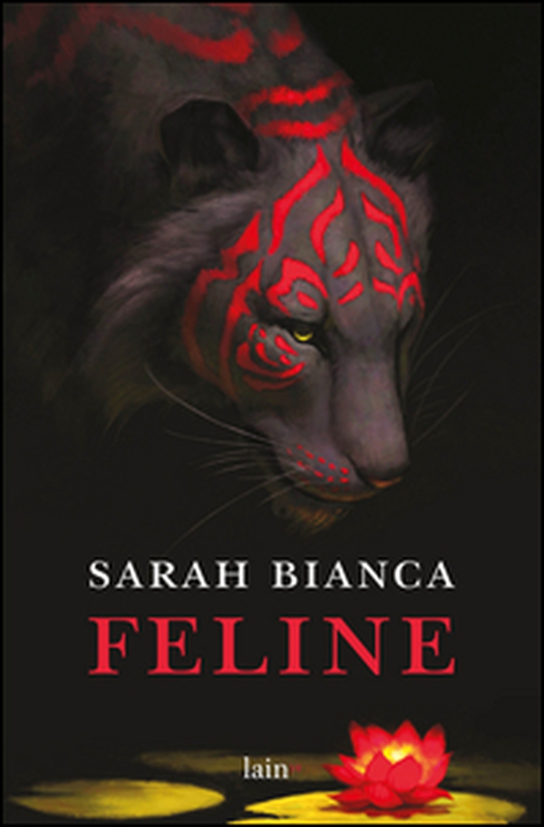 Feline - Librerie.coop Feline - Librerie.coop
