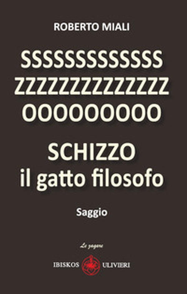 Schizzo il gatto filosofo - Librerie.coop