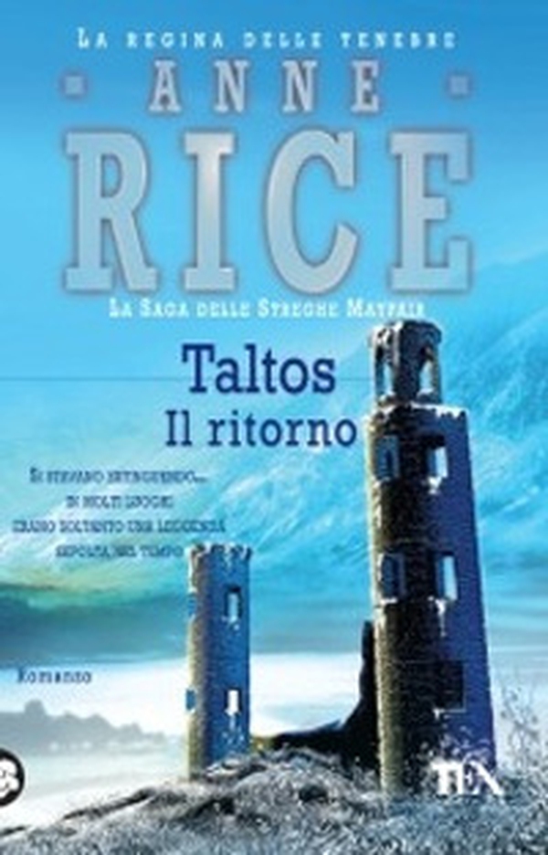 Taltos. Il ritorno - Librerie.coop Taltos. Il ritorno - Librerie.coop