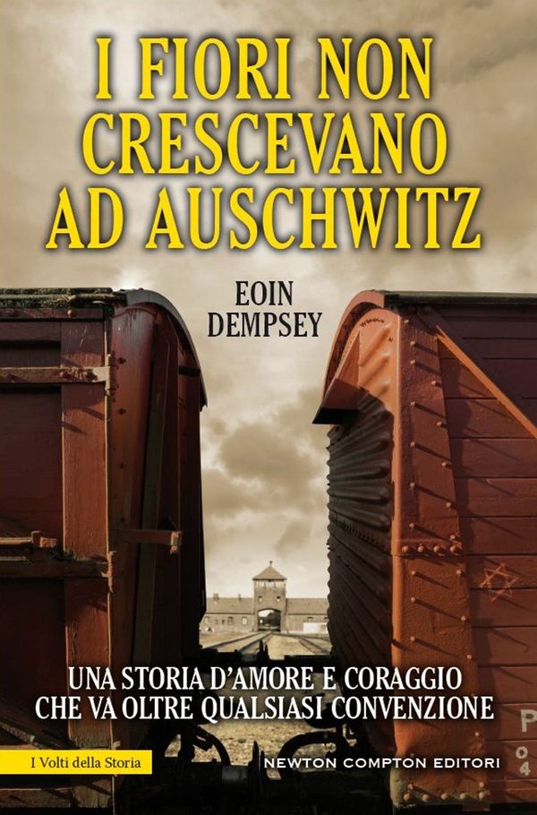 I fiori non crescevano ad Auschwitz - Librerie.coop I fiori non crescevano ad Auschwitz - Librerie.coop