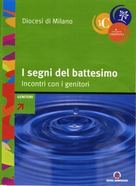 I segni del battesimo - Librerie.coop