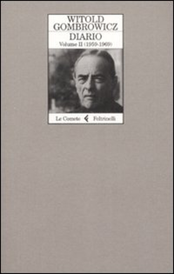 Diario - Vol. 2 - Librerie.coop Diario - Vol. 2 - Librerie.coop