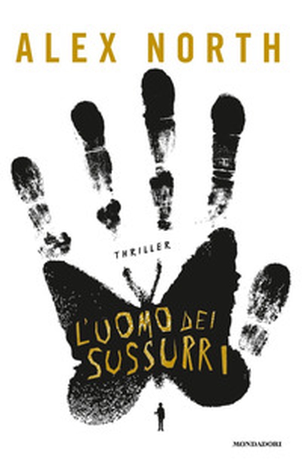 L'uomo dei sussurri - Librerie.coop L'uomo dei sussurri - Librerie.coop