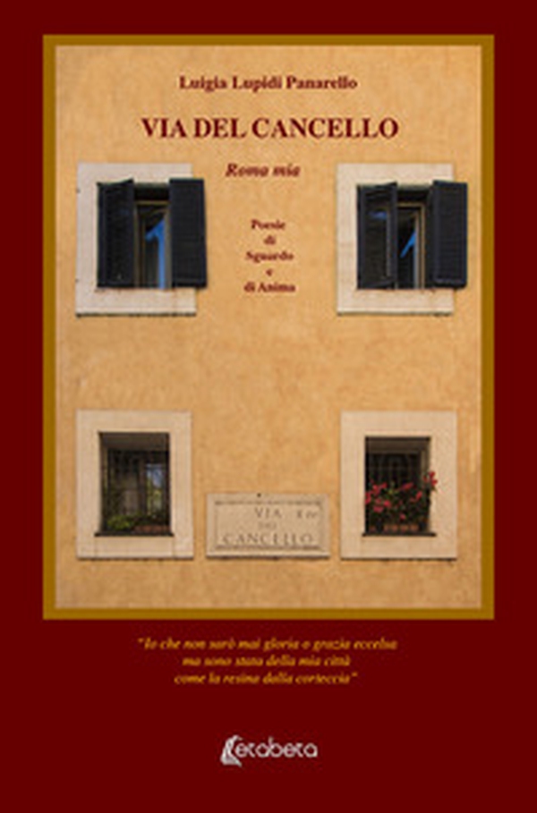 Via del Cancello - Librerie.coop Via del Cancello - Librerie.coop