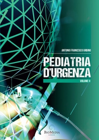 Pediatria d'urgenza - Librerie.coop